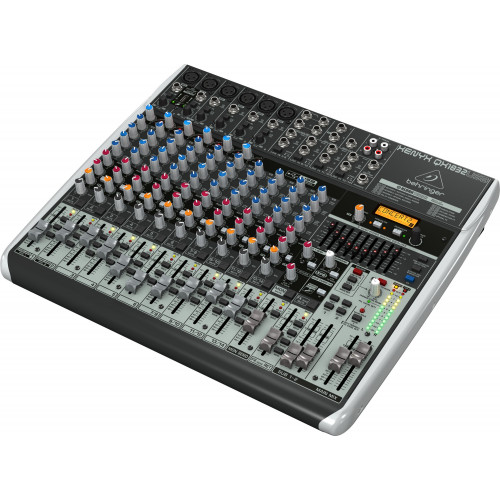 BEHRINGER QX1832USB