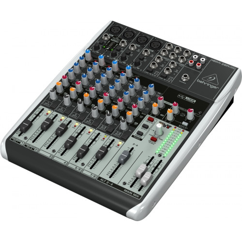 BEHRINGER Q1204USB BEHRINGER Q1204USB