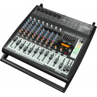 BEHRINGER PMP500 BEHRINGER PMP500