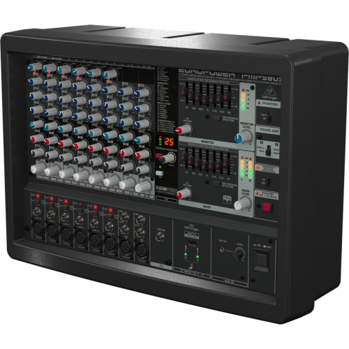 BEHRINGER PMP580S
