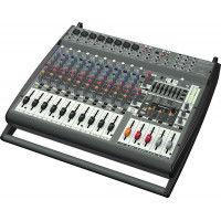 BEHRINGER PMP4000 BEHRINGER PMP4000