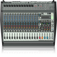 Behringer PMP6000 Behringer PMP6000