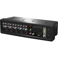 BEHRINGER PMP550M BEHRINGER PMP550M