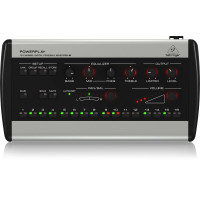 BEHRINGER P16-M