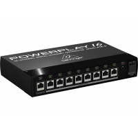 BEHRINGER P16-D