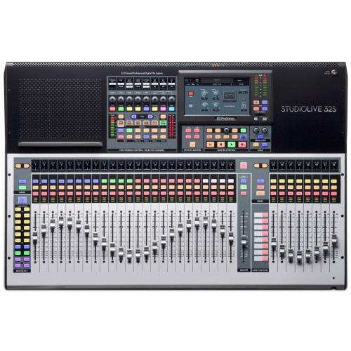 PreSonus StudioLive 32S PreSonus StudioLive 32S