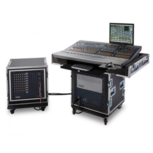 AVID PROFILE HD NATIVE TB64 S AVID PROFILE HD NATIVE TB64 S