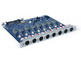 AVID STAGE OPTION CARD SRO ANA
