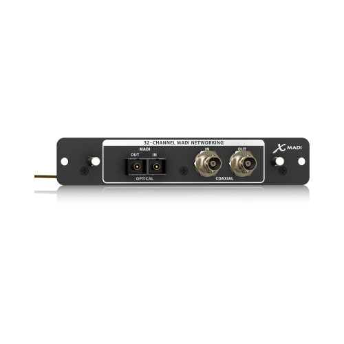 BEHRINGER X-MADI BEHRINGER X-MADI