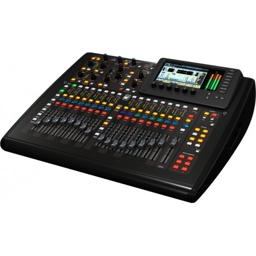 BEHRINGER X32 COMPACT