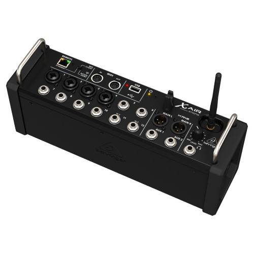 BEHRINGER XR12 BEHRINGER XR12