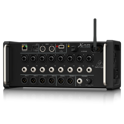 BEHRINGER XR16 BEHRINGER XR16