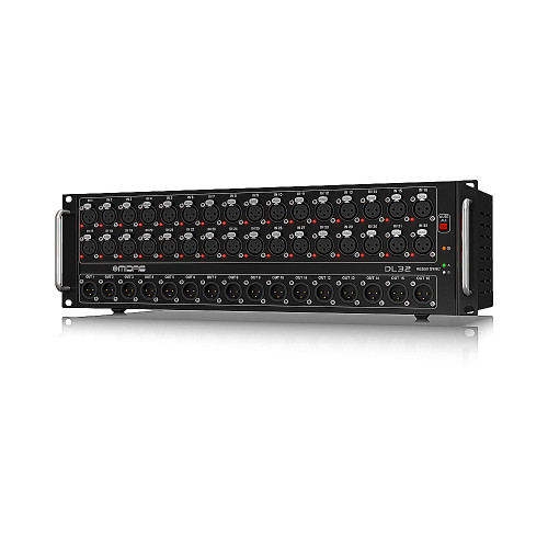 MIDAS DL32