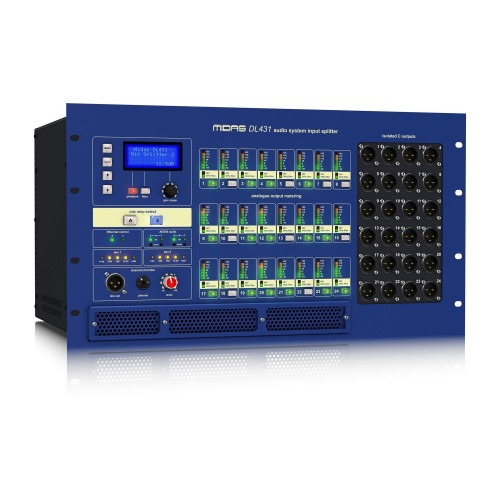 MIDAS DL431