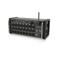 MIDAS MR18