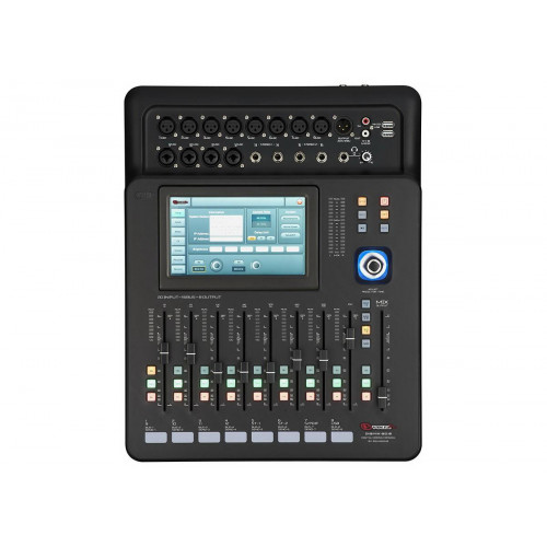 Volta DIGIMIX 20.8