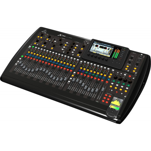 BEHRINGER X32