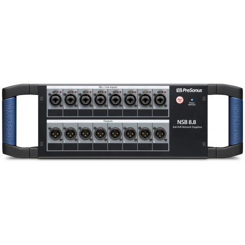 PreSonus NSB8.8
