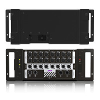 AVID AVID STAGE 16 REMOTE I/O