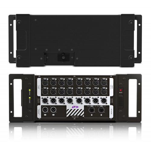 AVID AVID STAGE 16 REMOTE I/O