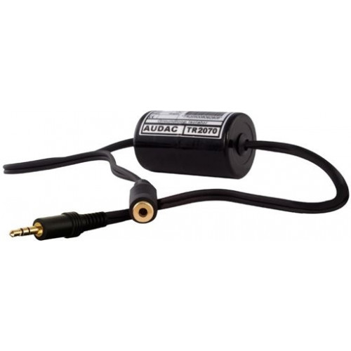 Audac TR2070 Audac TR2070