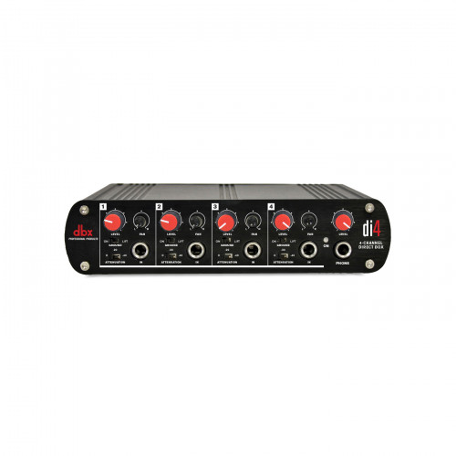 dbx DI4