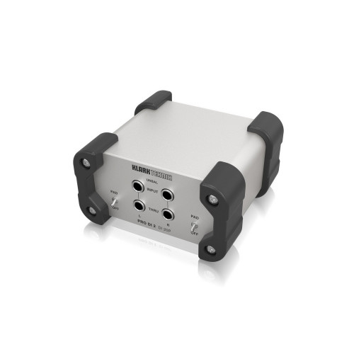 KLARK TEKNIK DI 20P KLARK TEKNIK DI 20P