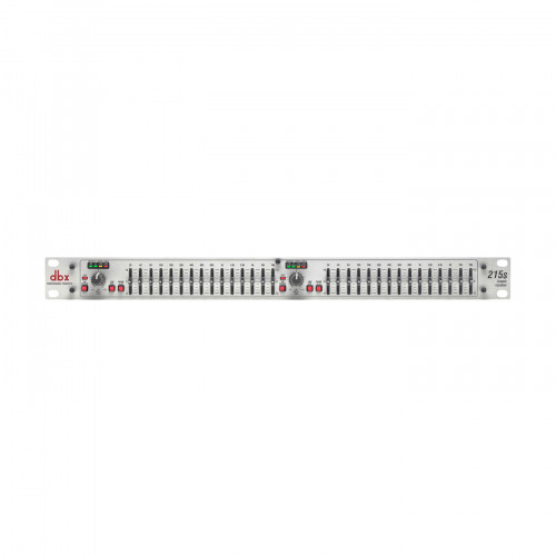 dbx 215SV dbx 215SV