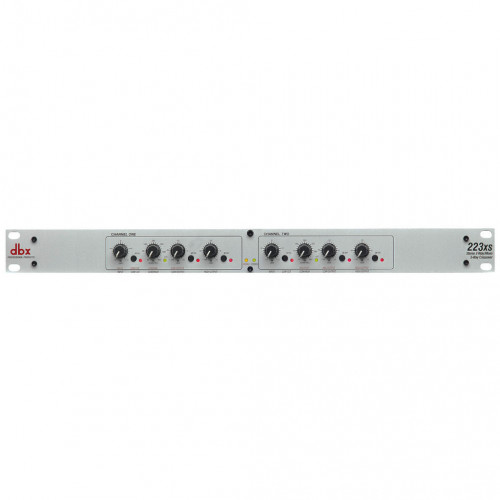 DBX 223XS DBX 223XS