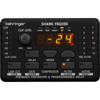 BEHRINGER FBQ100