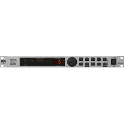 BEHRINGER FBQ1000