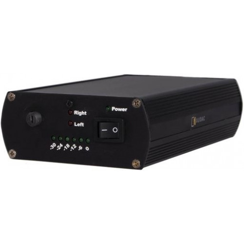 Audac LIM012