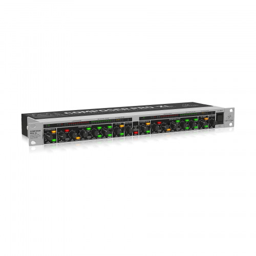 BEHRINGER MDX2600 V2 BEHRINGER MDX2600 V2