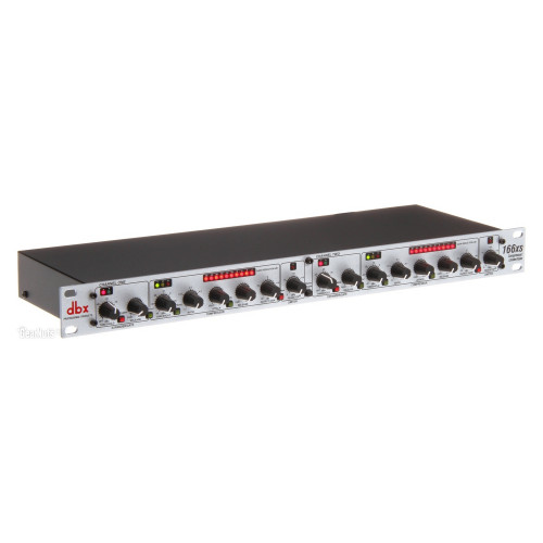 dbx 166XS