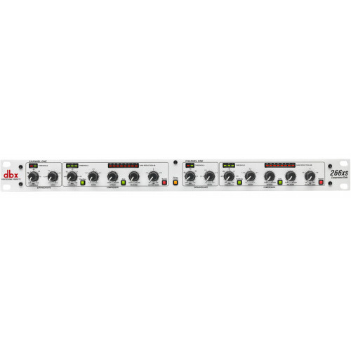 dbx 266XS dbx 266XS