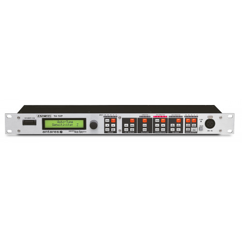 TASCAM TA-1VP TASCAM TA-1VP