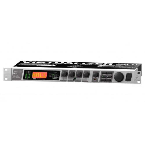 BEHRINGER FX2000-3D