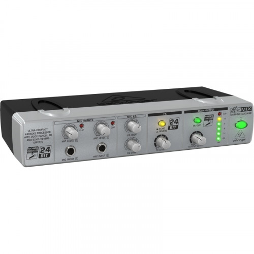BEHRINGER MIX800
