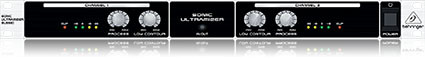 BEHRINGER SU9920