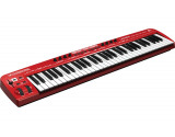 Behringer UMX610 - миди-клавиатура Behringer UMX610 - миди-клавиатура