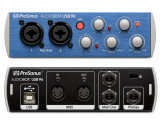 PreSonus AudioBox USB 96