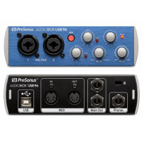 PreSonus AudioBox USB 96 PreSonus AudioBox USB 96