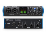 PreSonus Studio 24C