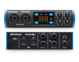 PreSonus Studio 26C