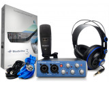PreSonus AudioBox 96 STUDIO