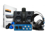 PreSonus AudioBox 96 ULTIMATE