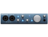 PreSonus AudioBox iTwo