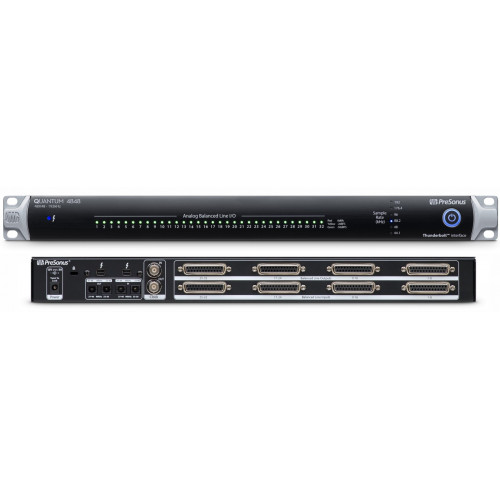 PreSonus Quantum 4848