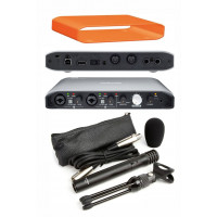 TASCAM iXRTP
