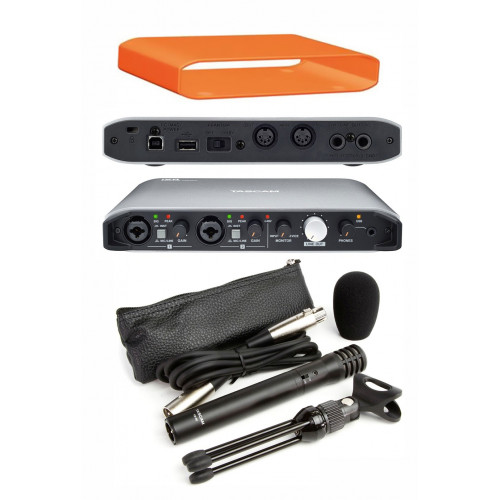 TASCAM iXRTP